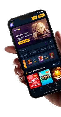Rich Top App